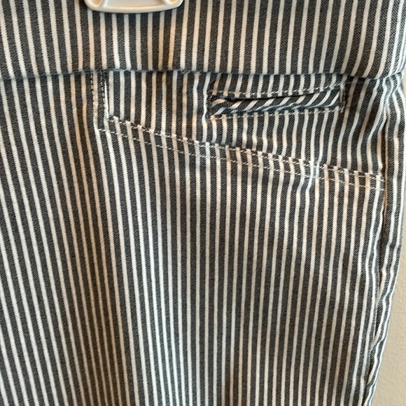 Anne Klein cropped pant - Picture 3 of 4